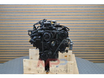 Motor para Máquina de construção Yanmar Yanmar 3TNE66 3TN66: foto 5