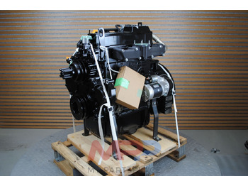 Motor YANMAR