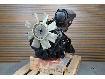 Motor YANMAR