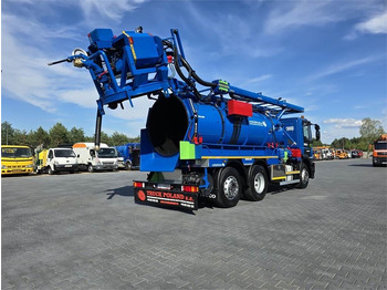 Veículo municipal/ Especial IVECO