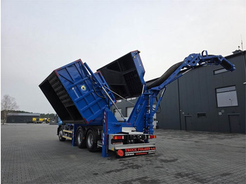 Caminhão limpa fossa RENAULT