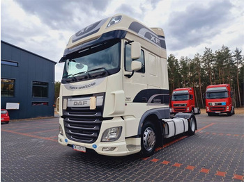 Tractor DAF XF 106 460