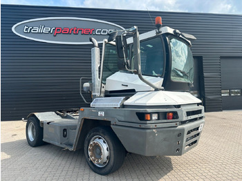 Tractor de terminal TERBERG