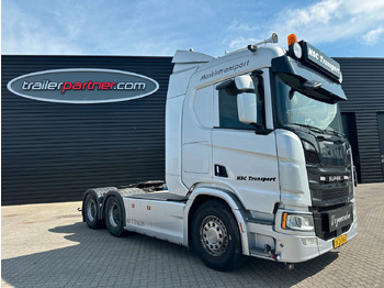 Tractor SCANIA R 730