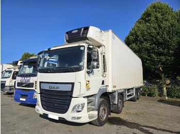 Camião frigorífico DAF CF 410