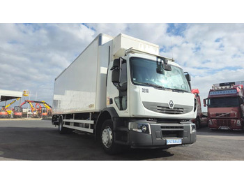 Camião frigorífico RENAULT Premium 270