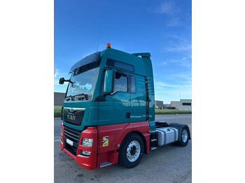 Locação financeira de MAN TGX 18.500 MAN TGX 18.500: foto 3