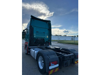 Locação financeira de MAN TGX 18.500 MAN TGX 18.500: foto 5