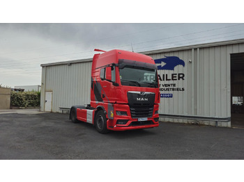 Tractor MAN TGX 18.510