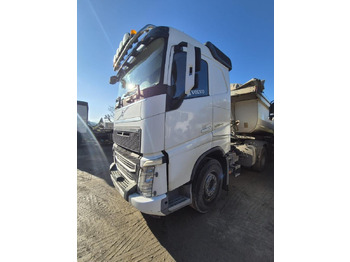 Tractor VOLVO FH 500