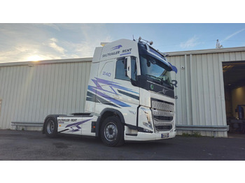 Tractor VOLVO FH 500