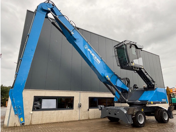 Manipulador de material FUCHS MHL350