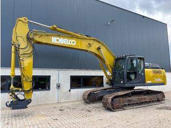 Escavadora de rastos KOBELCO