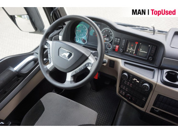 Tractor MAN TGX 18.510 4X2 BLS: foto 5
