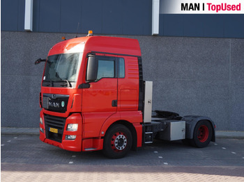 Tractor MAN TGX 18.420
