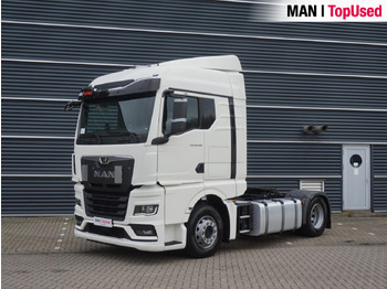 Tractor MAN TGX 18.480