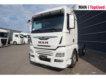Tractor MAN TGX 18.510