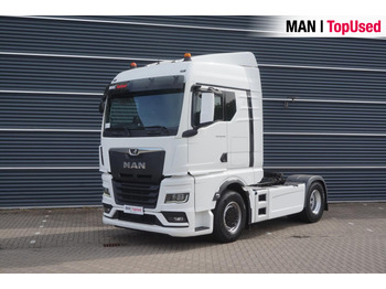 Tractor MAN TGX 18.510