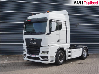 Tractor MAN TGX 18.510