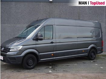 Furgão VOLKSWAGEN Crafter 35