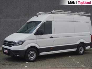Furgão VOLKSWAGEN Crafter 35