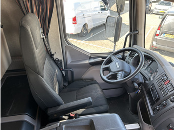 Camião grua DAF LF 320 FA / Effer 175.2/c3s Crane / 363 dkm / Plateau / APK TUV 08-25: foto 3