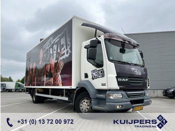 Camião furgão DAF LF 55 220