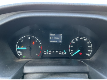 Furgão Ford Transit 2.0 TDCI Trend / 196 dkm / L3 H2 / APK TUV 11-25: foto 5