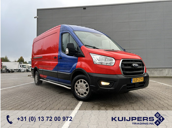 Furgão FORD Transit