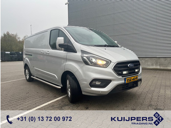 Furgão compacto FORD Transit