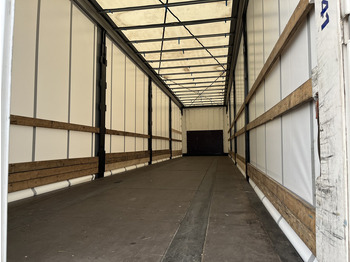 Locação financeira de Krone Profi Liner / Schuifzeil / Schuifdak / 3 as / APK TUV 06-25 Krone Profi Liner / Schuifzeil / Schuifdak / 3 as / APK TUV 06-25: foto 3 Locação financeira de Krone Profi Liner / Schuifzeil / Schuifdak / 3 as / APK TUV 06-25 Krone Profi Liner / Schuifzeil / Schuifdak / 3 as / APK TUV 06-25: foto 3