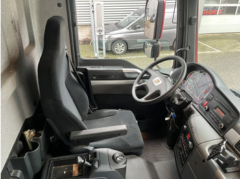 Camião furgão MAN TGM 18.250 Euro 6 / 18 Ton / 639 dkm / Box / Loadlift / APK TUV 12-25: foto 3