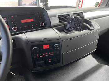 Camião furgão MAN TGM 18.250 Euro 6 / 18 Ton / 639 dkm / Box / Loadlift / APK TUV 12-25: foto 5