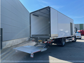 Camião frigorífico Mercedes-Benz Actros 2124 MULTITEMP / Carrier Koeler / Alleen Te Huur -> 013-7200971: foto 2 Camião frigorífico Mercedes-Benz Actros 2124 MULTITEMP / Carrier Koeler / Alleen Te Huur -> 013-7200971: foto 2