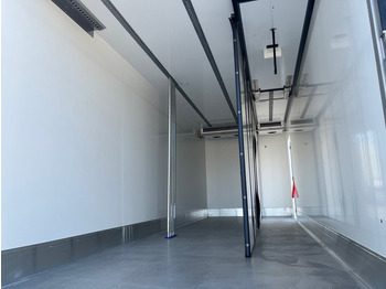 Camião frigorífico Mercedes-Benz Actros 2124 MULTITEMP / Carrier Koeler / Alleen Te Huur -> 013-7200971: foto 3 Camião frigorífico Mercedes-Benz Actros 2124 MULTITEMP / Carrier Koeler / Alleen Te Huur -> 013-7200971: foto 3