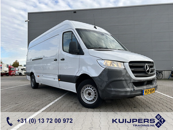 Furgão compacto MERCEDES-BENZ Sprinter 311