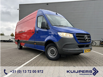 Furgão compacto MERCEDES-BENZ Sprinter 311