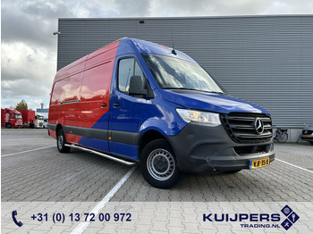 Furgão compacto MERCEDES-BENZ Sprinter 311
