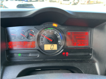 Camião furgão Renault D 210 Euro 6 C / 12 Ton / 293 dkm / Box / Loadlift / APK TUV 09-26: foto 4