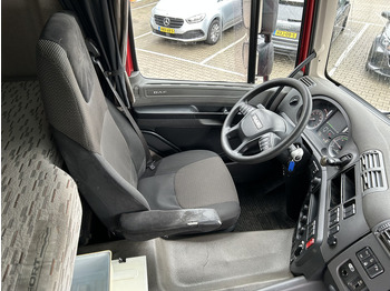 Tractor DAF CF 440 FT Space Cab / ADR / 821 dkm / PTO / APK TUV 06-26: foto 3