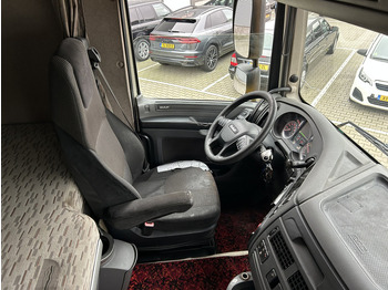 Tractor DAF XF 460 FT SC / 766 dkm / New Tacho V2 / 2 Tanks / APK TUV 11-26: foto 3