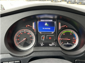 Tractor DAF XF 460 FT SC / 766 dkm / New Tacho V2 / 2 Tanks / APK TUV 11-26: foto 4