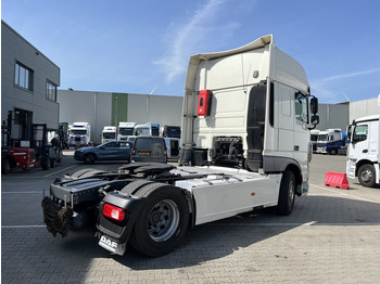 Tractor DAF XF 480 FT SSC / 841 dkm / New Tacho / 2 Tanks / Stand Airco / APK TUV 02-26: foto 2