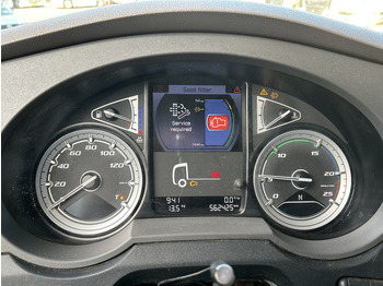 Tractor DAF XF 480 FT SSC / Motor + DPF Problems / 562 dkm / 2 Tanks / NL Truck: foto 5 Tractor DAF XF 480 FT SSC / Motor + DPF Problems / 562 dkm / 2 Tanks / NL Truck: foto 5