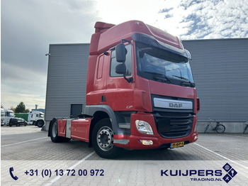Tractor DAF CF 400