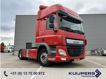 Tractor DAF CF 400