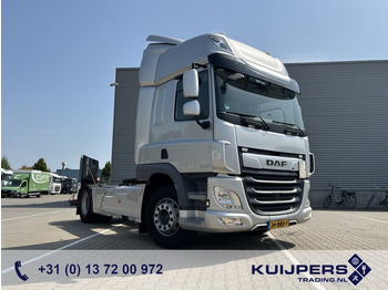 Tractor DAF CF 410