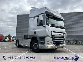 Tractor DAF CF 410