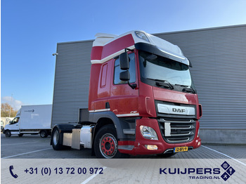 Tractor DAF CF 410