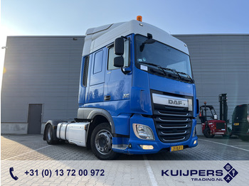 Tractor DAF XF 440